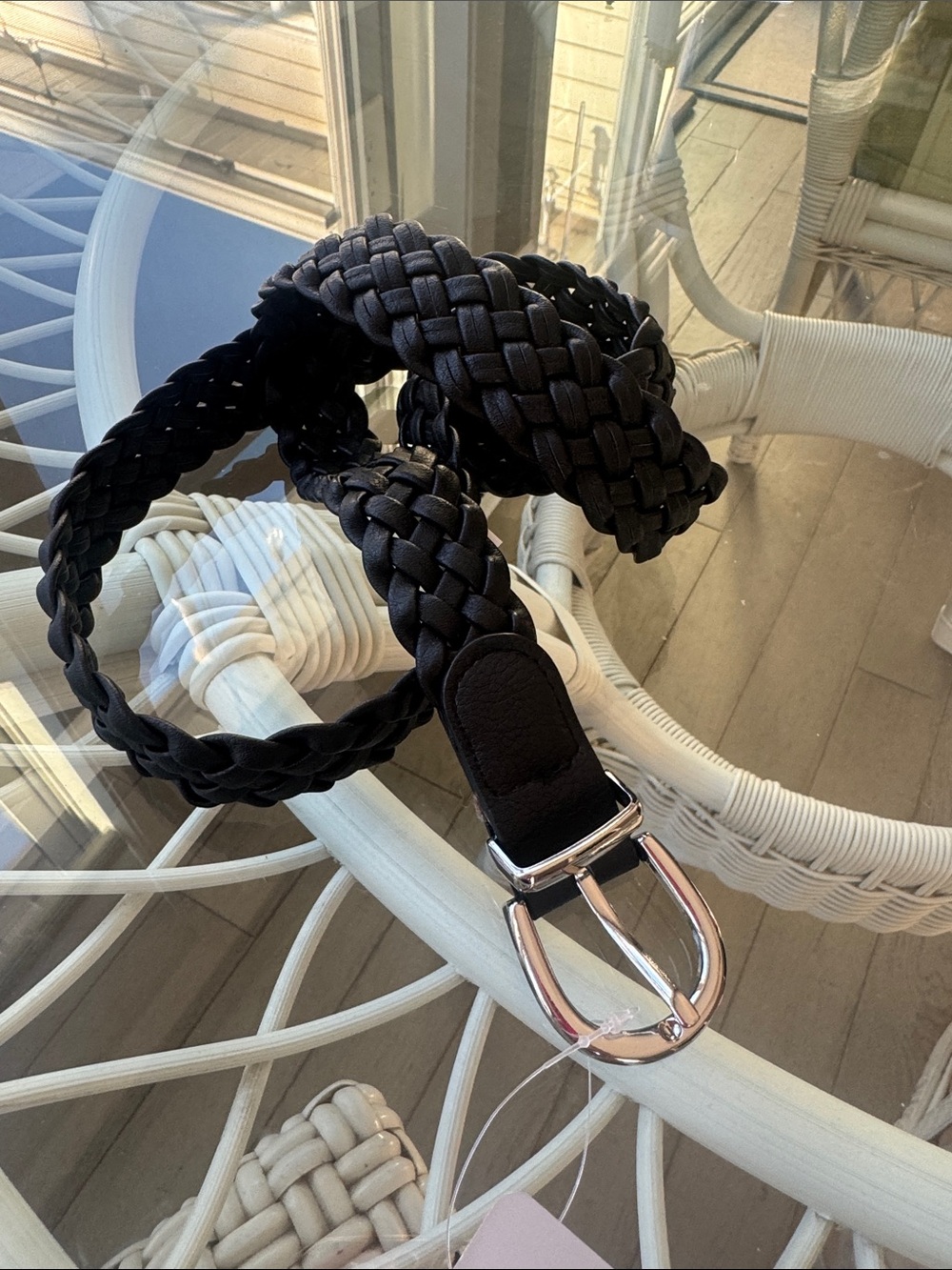 Black belt